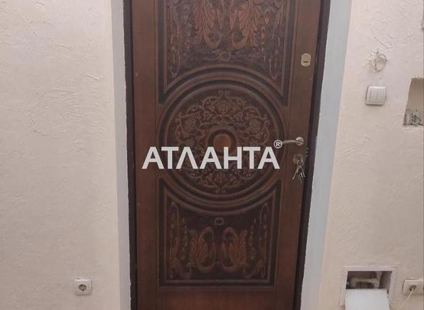 2-rooms apartment apartment by the address st. Armeyskaya Leninskogo batalona (area 88 m²) - Atlanta.ua - photo 29