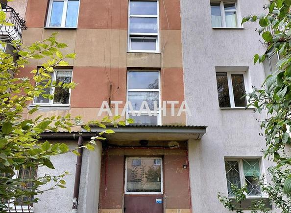 2-кімнатна квартира за адресою вул. Героїв Крут (площа 43,2 м²) - Atlanta.ua - фото 11