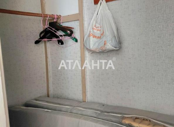 2-кімнатна квартира за адресою вул. Героїв Крут (площа 43,2 м²) - Atlanta.ua - фото 4