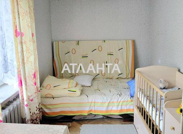 2-кімнатна квартира за адресою вул. Героїв Крут (площа 43,2 м²) - Atlanta.ua