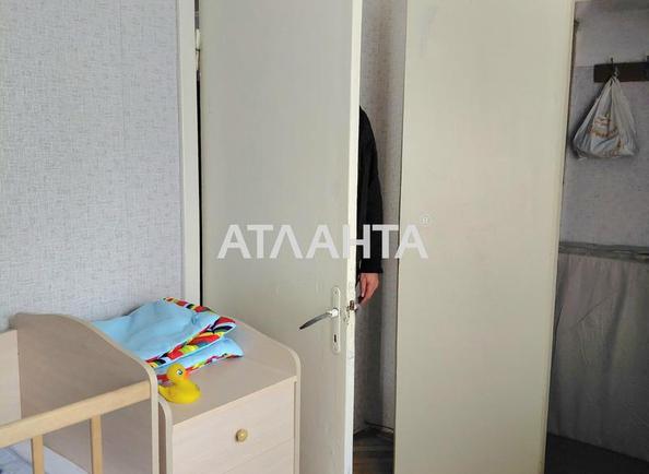 2-кімнатна квартира за адресою вул. Героїв Крут (площа 43,2 м²) - Atlanta.ua - фото 3