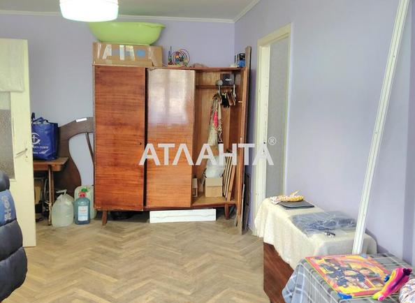 2-кімнатна квартира за адресою вул. Героїв Крут (площа 43,2 м²) - Atlanta.ua - фото 7