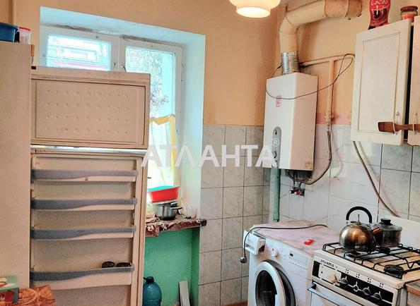 2-кімнатна квартира за адресою вул. Героїв Крут (площа 43,2 м²) - Atlanta.ua - фото 15