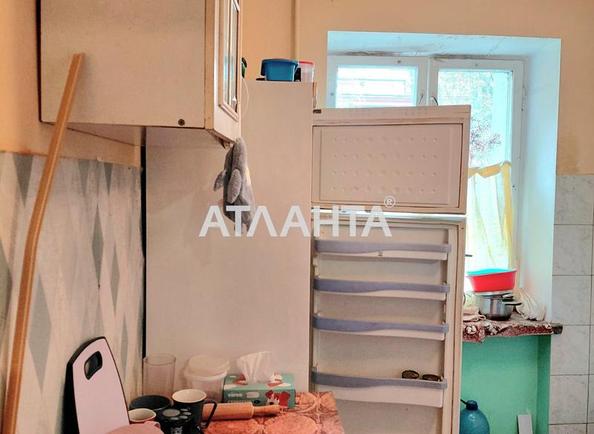 2-кімнатна квартира за адресою вул. Героїв Крут (площа 43,2 м²) - Atlanta.ua - фото 16