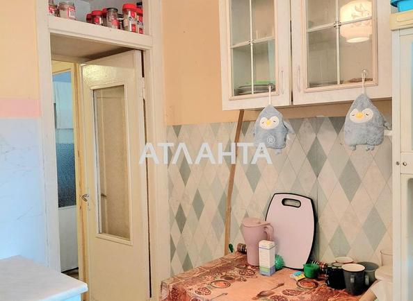 2-кімнатна квартира за адресою вул. Героїв Крут (площа 43,2 м²) - Atlanta.ua - фото 17