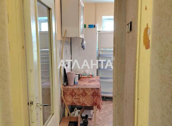 2-кімнатна квартира за адресою вул. Героїв Крут (площа 43,2 м²) - Atlanta.ua - фото 18