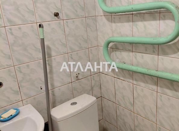 2-кімнатна квартира за адресою вул. Героїв Крут (площа 43,2 м²) - Atlanta.ua - фото 20