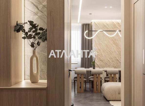 2-кімнатна квартира за адресою вул. Генуезька (площа 90 м²) - Atlanta.ua - фото 3