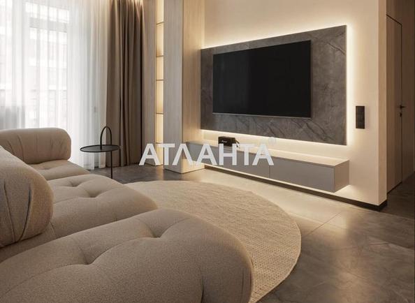 2-кімнатна квартира за адресою вул. Генуезька (площа 90 м²) - Atlanta.ua - фото 4