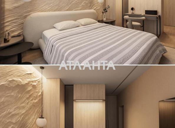 2-кімнатна квартира за адресою вул. Генуезька (площа 90 м²) - Atlanta.ua - фото 7