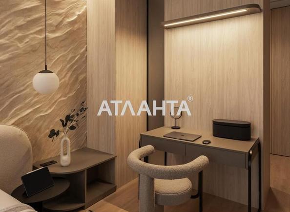 2-кімнатна квартира за адресою вул. Генуезька (площа 90 м²) - Atlanta.ua - фото 9