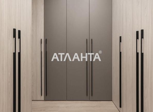 2-кімнатна квартира за адресою вул. Генуезька (площа 90 м²) - Atlanta.ua - фото 11