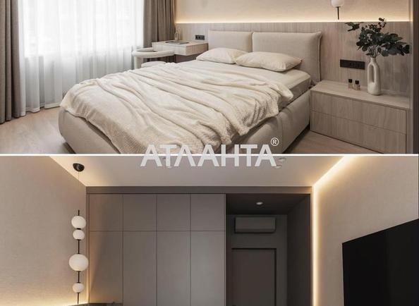 2-кімнатна квартира за адресою вул. Генуезька (площа 90 м²) - Atlanta.ua - фото 13