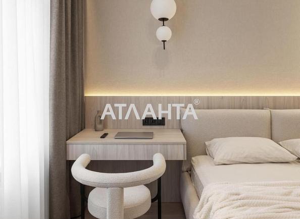 2-кімнатна квартира за адресою вул. Генуезька (площа 90 м²) - Atlanta.ua - фото 14