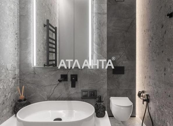 2-кімнатна квартира за адресою вул. Генуезька (площа 90 м²) - Atlanta.ua - фото 16