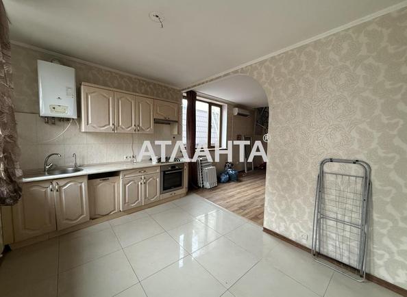 2-кімнатна квартира за адресою вул. Садова (площа 68 м²) - Atlanta.ua