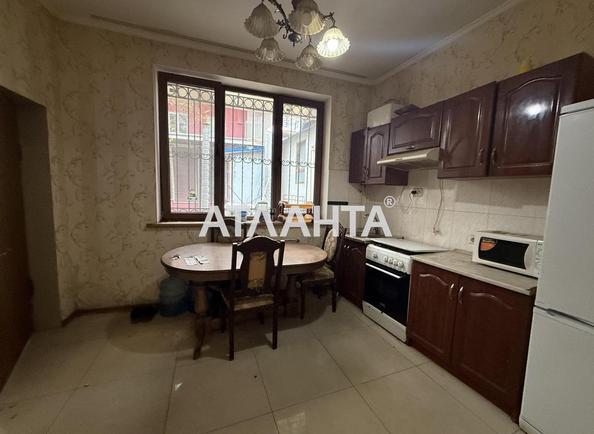 2-кімнатна квартира за адресою вул. Садова (площа 59,9 м²) 2-кімнатна квартира за адресою вул. Садова (площа 59,9 м²) - Atlanta.ua