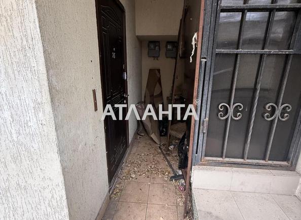 2-кімнатна квартира за адресою вул. Садова (площа 59,9 м²) - фото 3 2-кімнатна квартира за адресою вул. Садова (площа 59,9 м²) - Atlanta.ua - фото 3