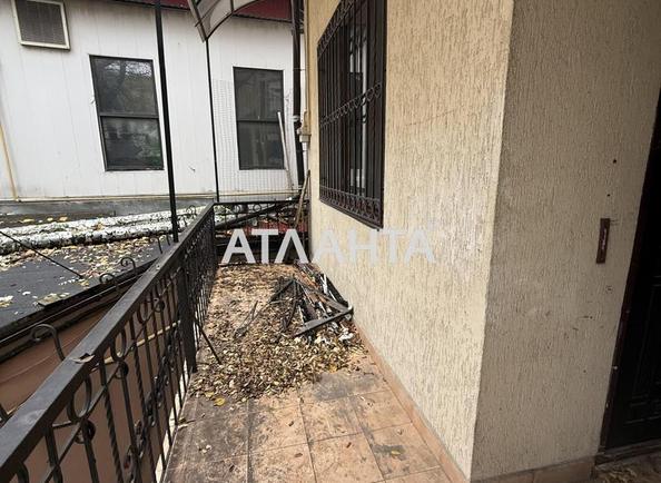 2-кімнатна квартира за адресою вул. Садова (площа 59,9 м²) - фото 2 2-кімнатна квартира за адресою вул. Садова (площа 59,9 м²) - Atlanta.ua - фото 2