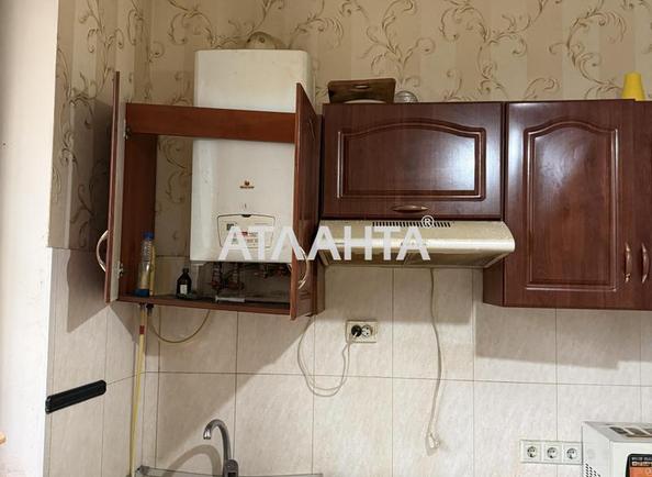 2-кімнатна квартира за адресою вул. Садова (площа 59,9 м²) - фото 4 2-кімнатна квартира за адресою вул. Садова (площа 59,9 м²) - Atlanta.ua - фото 4