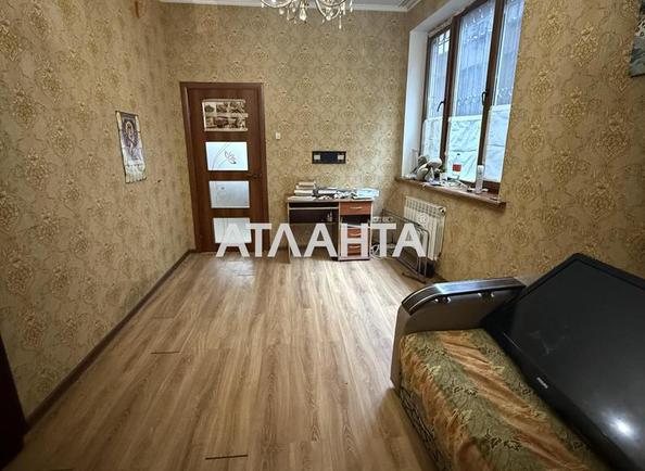 2-кімнатна квартира за адресою вул. Садова (площа 59,9 м²) - фото 5 2-кімнатна квартира за адресою вул. Садова (площа 59,9 м²) - Atlanta.ua - фото 5