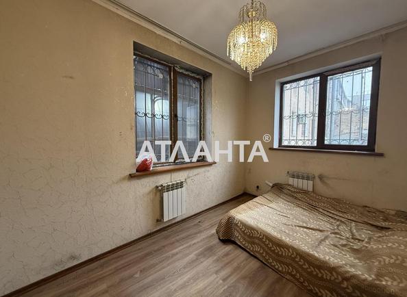 2-кімнатна квартира за адресою вул. Садова (площа 59,9 м²) - фото 6 2-кімнатна квартира за адресою вул. Садова (площа 59,9 м²) - Atlanta.ua - фото 6