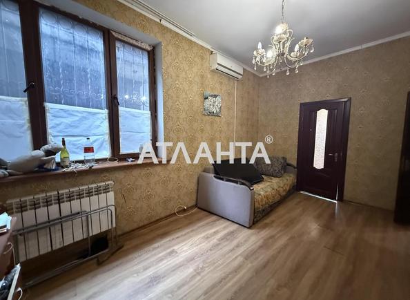2-кімнатна квартира за адресою вул. Садова (площа 59,9 м²) - фото 7 2-кімнатна квартира за адресою вул. Садова (площа 59,9 м²) - Atlanta.ua - фото 7