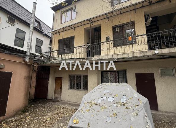 2-кімнатна квартира за адресою вул. Садова (площа 59,9 м²) - фото 8 2-кімнатна квартира за адресою вул. Садова (площа 59,9 м²) - Atlanta.ua - фото 8