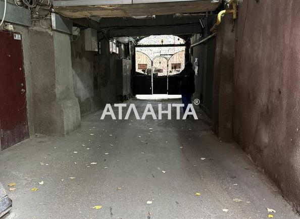 2-кімнатна квартира за адресою вул. Садова (площа 59,9 м²) - фото 9 2-кімнатна квартира за адресою вул. Садова (площа 59,9 м²) - Atlanta.ua - фото 9