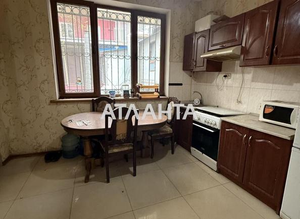 2-кімнатна квартира за адресою вул. Садова (площа 59,9 м²) - фото 10 2-кімнатна квартира за адресою вул. Садова (площа 59,9 м²) - Atlanta.ua - фото 10