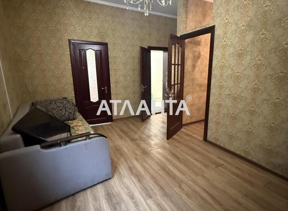 2-кімнатна квартира за адресою вул. Садова (площа 59,9 м²) - фото 11 2-кімнатна квартира за адресою вул. Садова (площа 59,9 м²) - Atlanta.ua - фото 11