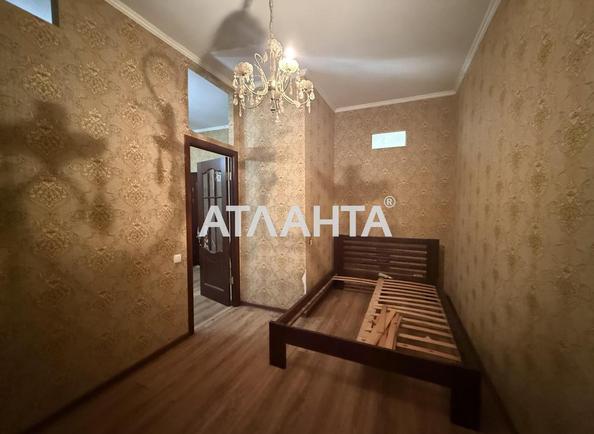 2-кімнатна квартира за адресою вул. Садова (площа 59,9 м²) - фото 12 2-кімнатна квартира за адресою вул. Садова (площа 59,9 м²) - Atlanta.ua - фото 12