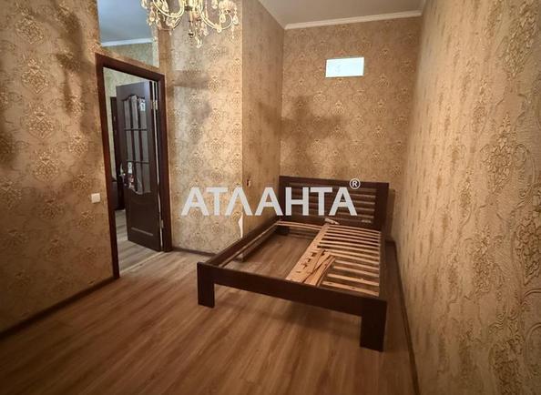 2-кімнатна квартира за адресою вул. Садова (площа 59,9 м²) - фото 13 2-кімнатна квартира за адресою вул. Садова (площа 59,9 м²) - Atlanta.ua - фото 13