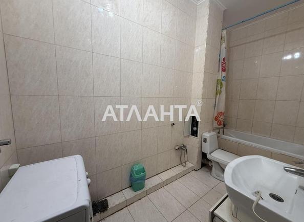 2-кімнатна квартира за адресою вул. Садова (площа 59,9 м²) - фото 14 2-кімнатна квартира за адресою вул. Садова (площа 59,9 м²) - Atlanta.ua - фото 14