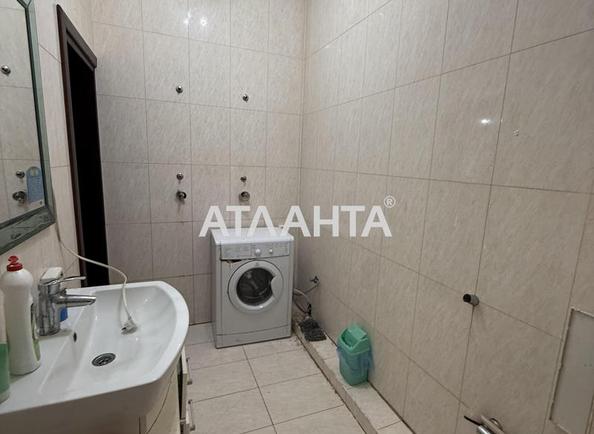 2-кімнатна квартира за адресою вул. Садова (площа 59,9 м²) - фото 15 2-кімнатна квартира за адресою вул. Садова (площа 59,9 м²) - Atlanta.ua - фото 15