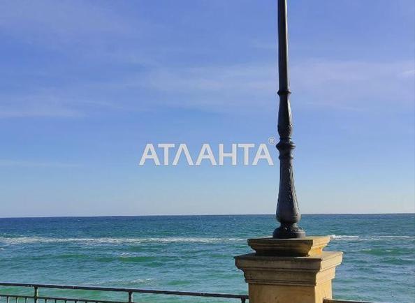 Участок по адресу Якорный пер. (площадь 2,5 сот) - Atlanta.ua