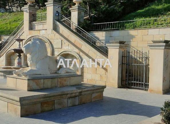 Участок по адресу Якорный пер. (площадь 2,5 сот) - Atlanta.ua - фото 7