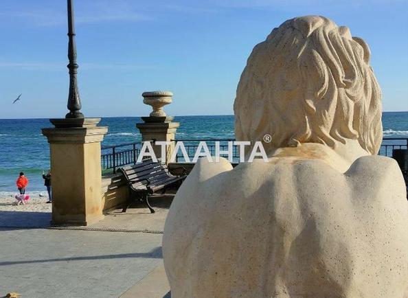 Участок по адресу Якорный пер. (площадь 2,5 сот) - Atlanta.ua - фото 4