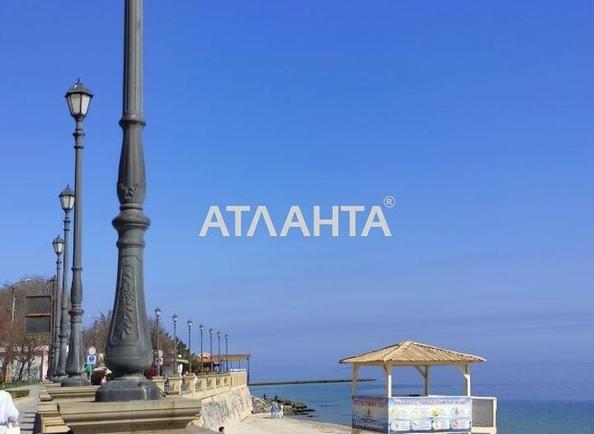 Участок по адресу Якорный пер. (площадь 2,5 сот) - Atlanta.ua - фото 10