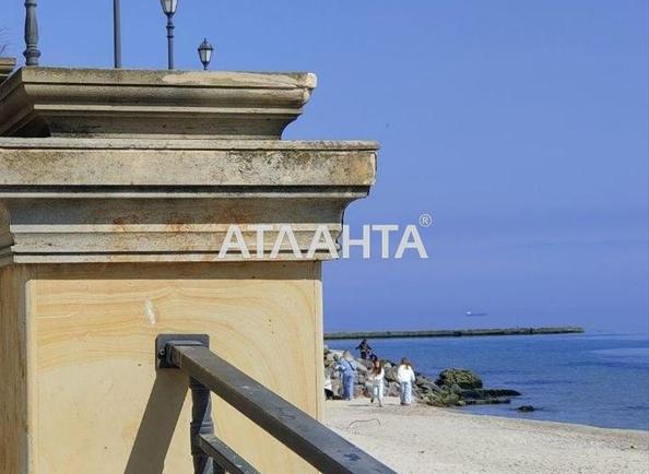 Участок по адресу Якорный пер. (площадь 2,5 сот) - Atlanta.ua - фото 11
