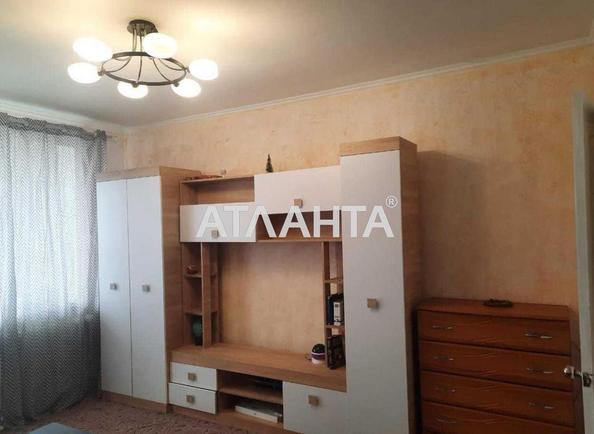 1-кімнатна квартира за адресою вул. Паустовського (площа 39,3 м²) - Atlanta.ua - фото 4