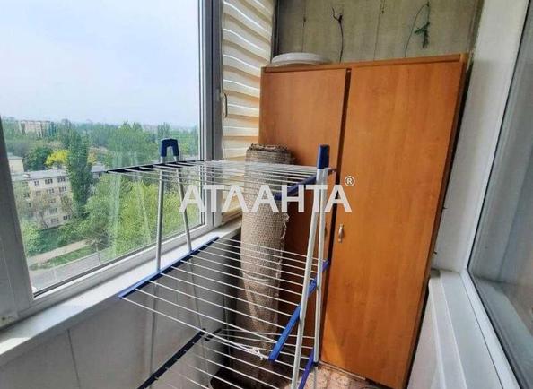1-кімнатна квартира за адресою вул. Паустовського (площа 39,3 м²) - Atlanta.ua - фото 9