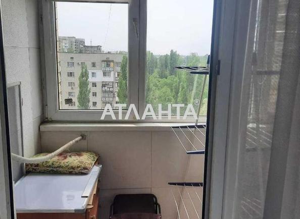 1-кімнатна квартира за адресою вул. Паустовського (площа 39,3 м²) - Atlanta.ua - фото 10