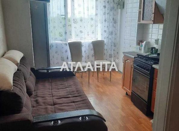 1-кімнатна квартира за адресою вул. Паустовського (площа 39,3 м²) - Atlanta.ua - фото 11