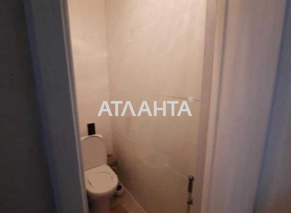 1-кімнатна квартира за адресою вул. Паустовського (площа 39,3 м²) - Atlanta.ua - фото 12