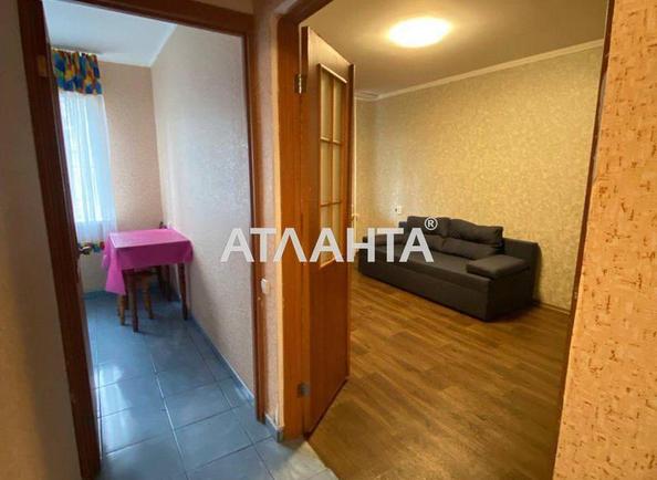 1-кімнатна квартира за адресою вул. Петрова ген. (площа 30,9 м²) - Atlanta.ua - фото 3