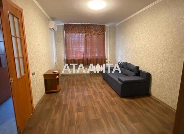 1-кімнатна квартира за адресою вул. Петрова ген. (площа 30,9 м²) - Atlanta.ua - фото 6