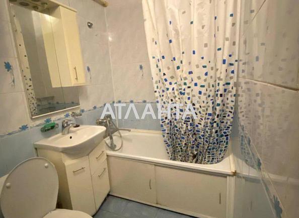 1-кімнатна квартира за адресою вул. Петрова ген. (площа 30,9 м²) - Atlanta.ua - фото 8