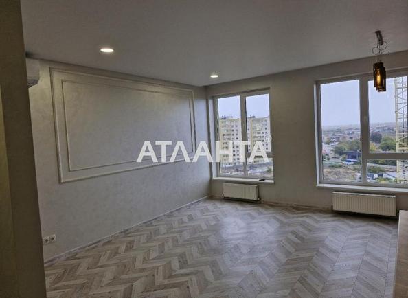 1-комнатная квартира по адресу ул. Марсельская (площадь 58 м²) - Atlanta.ua