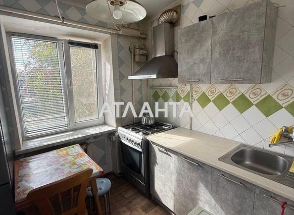 2-кімнатна квартира за адресою вул. Бессарабська (площа 41 м²) - Atlanta.ua - фото 2